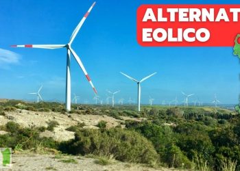 sardegna alternativa eolico 350x250 - Meteo avverso in arrivo per la Sardegna: l'irruenza del Maestrale