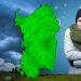 Temperature in calo nei prossimi giorni