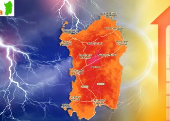 Meteo movimentato nella prossima settimana