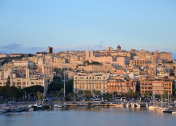 dreamstime m 78564324 350x250 - Meteo CAGLIARI, improvviso Temporale. Nubifragio nel Sulcis Iglesiente