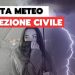 meteo sardegna allerta protezione civile 75x75 - Bombe d'acqua, è METEO anomalo anche in Sardegna
