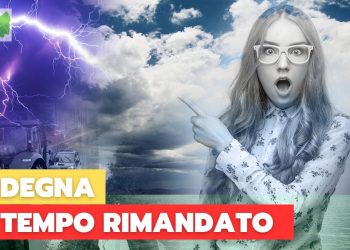 meteo sardegna altri temporali 1 350x250 - Meteo Sardegna: violenti temporali e grandine, attendendo l’Estate