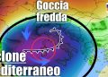 meteo sardegna ciclone mediterraneo 120x86 - Meteo in Sardegna: serie di perturbazioni porteranno maltempo