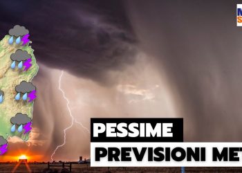 meteo sardegna ciclone mediterraneo e maltempo 350x250 - Il meteo Sardegna, ESTATE? No, ci sono varie insidie da superare