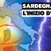 meteo sardegna e inizio estate 75x75 - Meteo Sardegna: ancora escalation dell’instabilità, temporali e acquazzoni