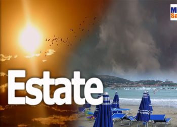 meteo sardegna estate quando 350x250 - Meteo Sardegna: pessimo finale di Maggio, nuova escalation di temporali
