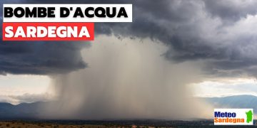 meteo sardegna nubifragi estremi 360x180 - Meteo Sardegna, possibilità di temporali
