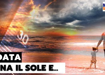 meteo sardegna torna il sole 350x250 - Alle porte un lungo periodo di bel tempo. Ancora siccità