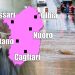 Scenario molto instabile in Sardegna anche nella nuova settimana