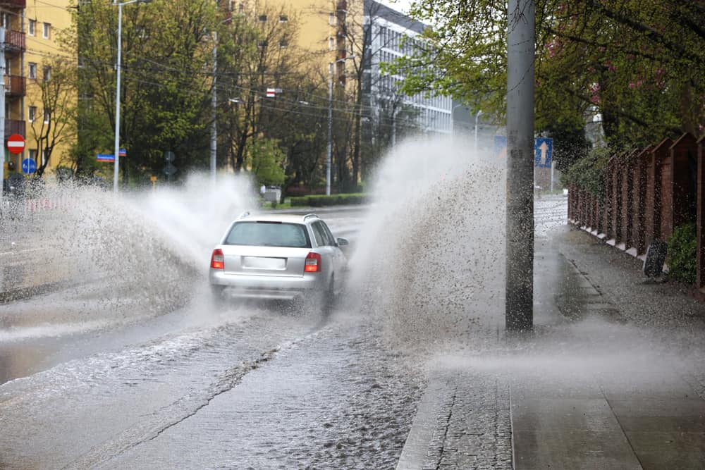 shutterstock 2023353242 - Miglioramento meteo verso l'ESTATE