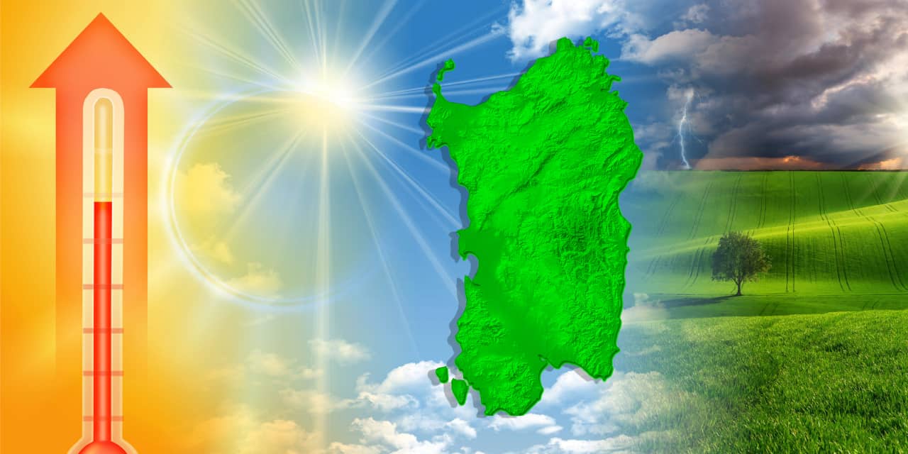 temporale sardegna sole caldo - Meteo Sardegna: ultimi temporali, poi cambia con caldo di nuovo quasi estivo
