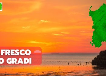 meteo dal fresco ai 40 gradi in pochi giorni 350x250 - Meteo SARDEGNA, caldo fulmineo e cattivo. Oltre 40 gradi in varie località