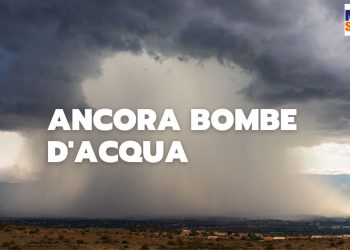 meteo sardegna ancora bombe dacqua 350x250 - Meteo SARDEGNA, caldo fulmineo e cattivo. Oltre 40 gradi in varie località