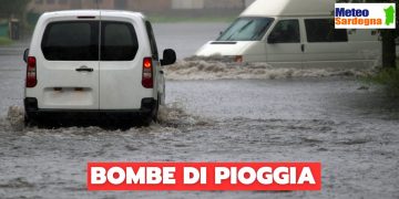 meteo sardegna bombe acqua 360x180 - Sardegna, meteo con grandine di grosse dimensioni. Come, quando e perché