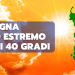 meteo sardegna caldo a 40 gradi 75x75 - Meteo SARDEGNA, le ipotesi sulla durata dell'ondata di CALDO