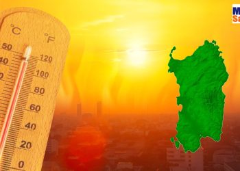 meteo sardegna caldo africano ancora 350x250 - Meteo SARDEGNA, arriva il GHIBLI express dal Sahara, picchi di 48 gradi