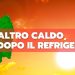 meteo sardegna caldo dopo refrigerio 75x75 - Il meteo d'ESTATE è prepotente e lo sarà ancora