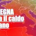 meteo sardegna ecco il caldo africano 75x75 - Forte peggioramento METEO, poi spazio all'ESTATE