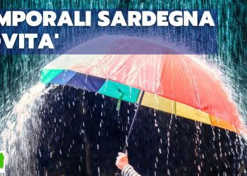 meteo sardegna temporali in attenuazione 350x250 - Meteo SARDEGNA, durata del caldo. Ecco lo STOP con di nuovo TEMPORALI