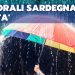 meteo sardegna temporali in attenuazione 75x75 - Sassari, meteo avverso come da attese: pioggia a catinelle sulla Cavalcata Sarda che viene sospesa