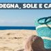 meteo sardegna weekend bel tempo 75x75 - Meteo SARDEGNA torna il Sole, ma non durerà, avremo presto un Peggioramento